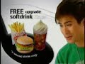 Jolibee Advertisement Promo Sarah Geronimo and Sam Milby