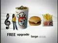 Jolibee Advertisement Promo Sarah Geronimo and Sam Milby