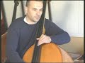 Contrebasse B21 Charton Double-Bass Contrebasse B21 Charton Double-Bass