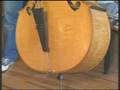 Contrebasse B21 Charton Double-Bass