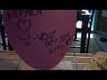 TAYLORS SPECIAL VIDEO