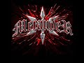 Merauder - Mirror shows black