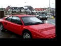 FCN Noordwijk 550 Barchetta - 575 Superamerica FCN Noordwijk 550 Barchetta - 575 Superamerica