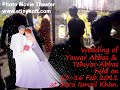 Saraiki Shadi (wedding Of Yawar&tehwar, Dera Ismail Khan)