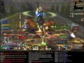 Uncontrolled Halloween on Shattered Hand