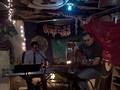 Let The Cool Goddess Rust Away - tiñsel tildé (CYHSY Cover)