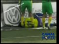 Resumen del encuentro de fútbol de la categoría División de Honor Juvenil Grupo VI canario disputado entre Castillo C. F. - U. D. Gáldar. Vídeo del programa 