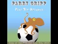 Paul The Octopus - song by Parry Gripp
