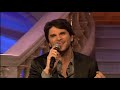 Xander de Buisonje zingt Groener gras