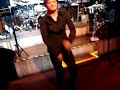 gina torio dances rock it