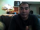 Well, this is my first video log... My introduction... Now, don't kill it too much, if anyone watches it... The editing is crappy and I couldn't figure out why the damn video was gettig ahead of the audio... Got too frustrated and just let it go... I got the crappiest program anyway... They'll get better... Anyway, thanks for having me and I hope my future videos are good enough to watch...