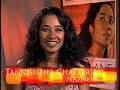 Bollywood Star, Tannishtha Chatterjee, stars in BRICK LANE