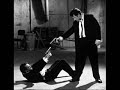 harvest moon by bedlam 1991 reservoir dogs soundtrack. quention tarantino