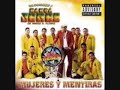 BANDA JEREZ-VIDA MAFIOSA