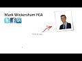 How to get a stream of sales leads... automatically
