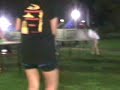 Denvers Camp Game 2