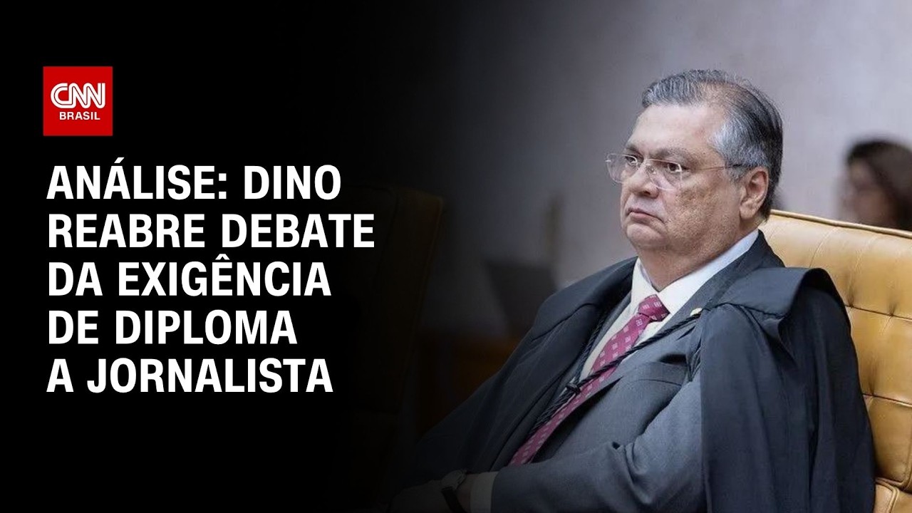 Análise: Alvo de críticas, STF rediscute diploma a jornalistas | WW