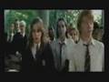 ron and herimone-with you