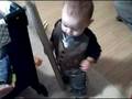 sams 1st B'day-
