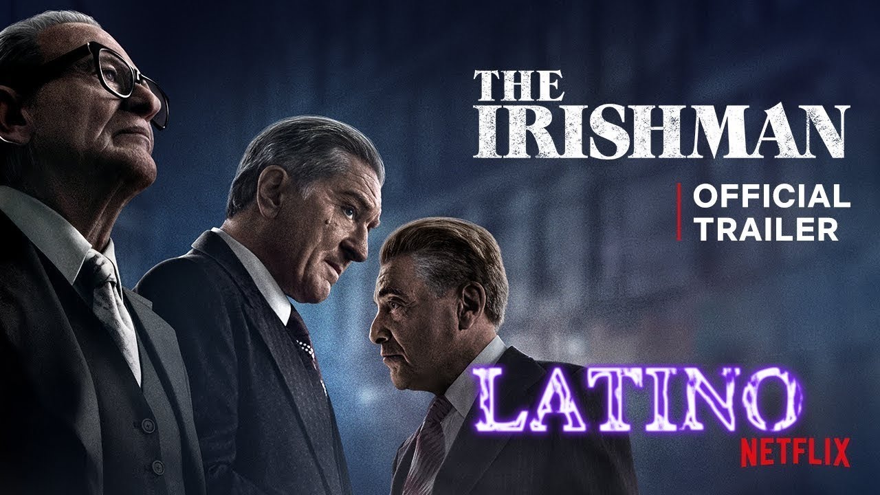 5 películas de grandes directores para ver en Netflix