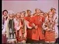 \"Kolomiyky\" & \"Bereznyanka\" - Ukrainian dance \"Kolomiyky\" & \"Bereznyanka\" - Ukrainian dance