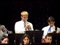 DFA Intermediate Jazz Band 1997/1998 DFA Intermediate Jazz Band 1997/1998
