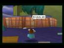 oh so lonely- toontown style