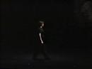 'Ensayo' ('Rehearsal') - Part III - Juan's Dance