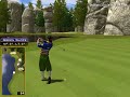 Golden Tee Great Shot on Black Hills! Golden Tee Great Shot on Black Hills!