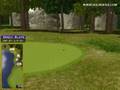 Golden Tee Great Shot on Black Hills!