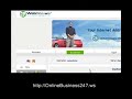 The Spider Web Marketing System - Make Money Online - Work From Home Business