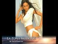 La zona modelos - Latinas