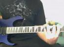 Trivium - Rain by Aldo Beltran