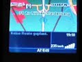 CBR 600F H�chstgeschwindigkeit 98PS GPS
