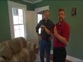 Energy Audit Using FLIR on Today\ Energy Audit Using FLIR on Today\
