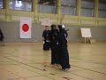 Kendo Mainz07 Charly1