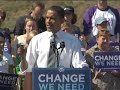 Barack Obama on John McCain 