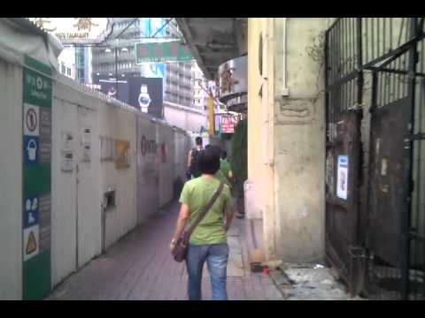 K & B Hostel Videosu