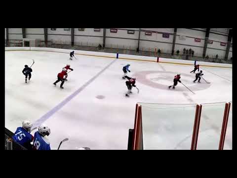 Dom palladino backhand goal