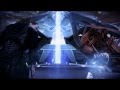 Mass Effect 3 Perfect Ending (Shepard Survives)