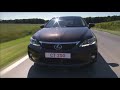 Icon for Post #Der neue Lexus CT 200h