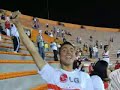 Torcida Independente - Avante Tricolor