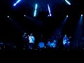 The Rapture - Whoo! Alright - Yeah ... Uh Huh