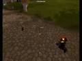WoW - Level 1's raiding Isle of Quel Danas