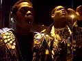 dj kev white host alfred`s battle of the dorms 11