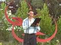 Raoul Gonzales, tutor and tutee at Project Read