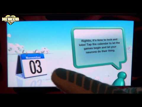 psvita smart as e3 - Today we take a look at Smart As on the PS vita. This is a fun puzzle game that will most likely help make you a smarter person. For those moms out there tha...
