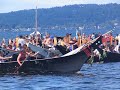 Tribal Canoe Journey 2006 Tribal Canoe Journey 2006