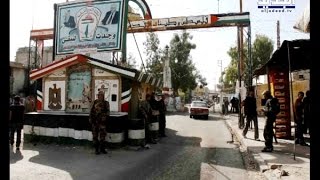 خريطة توزع القوى في مخيم عين الحلوة!