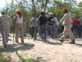ENFRENTAMIENTO EN HUIMANGUILLO EN POZO PETRÓLERO